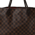 Damier Ebene Neverfull GM