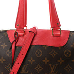 Monogram Retiro NM Cherry