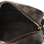 Damier Ebene Olav PM Messenger Bag