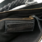 Agneau Classic Hardware First Black