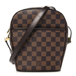 Damier Ebene Ipanema PM