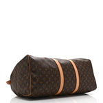 Monogram Keepall 55