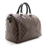 Damier Ebene Speedy 30