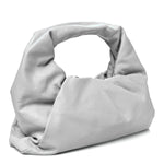 Smooth Butter Calfskin Small The Shoulder Pouch Ice