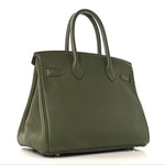 Togo BIRKIN 30 Canopee