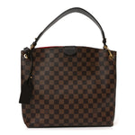Damier Ebene Graceful PM