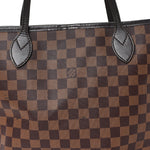 Damier Ebene Neo Neverfull MM