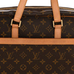 Monogram Porte-Documents Pegase Briefcase