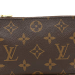 Monogram Mini Pochette Accessories
