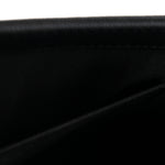 Caviar Quilted New Medium Boy Flap Black