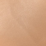 Lambskin Pouch Beige
