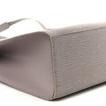 Epi Croisette PM Lilac