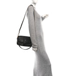 Empreinte Monogram Giant Diane Black
