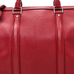 Calfskin SC Bag PM Cherry