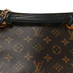 Monogram Surene BB Cherry
