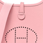 Taurillon Clemence Evelyne TPM Rose Sakura