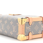 Monogram Side Trunk MM