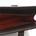 Damier Ebene Venice Sac Plat