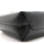 Smooth Calfskin XS Mary Kate Tote Black