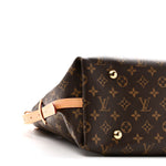 Monogram CarryAll MM