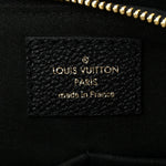 Monogram Surene MM Black