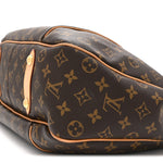 Monogram Galliera PM