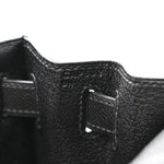 Epsom Kelly Sellier 28 Black
