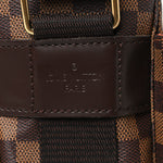 Damier Ebene Broadway Messenger Bag