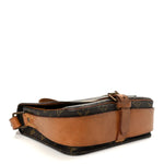 Monogram Cartouchiere 22