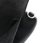 Epi Pochette Felicie Black