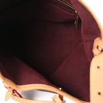 Monogram CarryAll PM