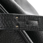 Togo Birkin 35 Black