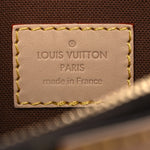 Monogram Multi Pochette Accessories Rose Clair