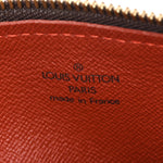 Damier Ebene Papillon 26