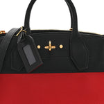 Taurillon City Steamer PM Black Rouge