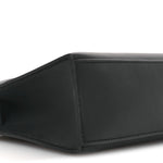 Swift Kelly Pochette Clutch Black
