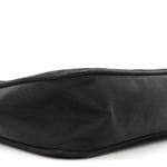 Tessuto Nylon Mini Re-Edition 2000 Bag Black