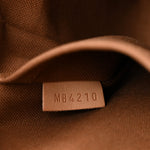 Monogram Pochette Accessories NM