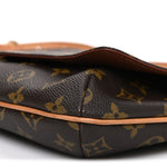 Monogram Musette Tango