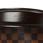 Damier Ebene Portobello PM