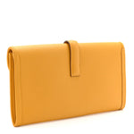 Evercolor Jige Elan 29 Jaune Ambre