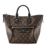 Monogram Tournelle PM Black