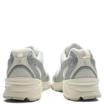 530 - Silver Metallic/Reflecton