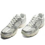 530 - Silver Metallic/Reflecton
