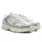 530 - Silver Metallic/Reflecton