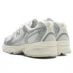 530 - Silver Metallic/Reflecton