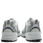 530 - Silver Metallic/Sea Salt