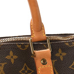 Monogram Keepall 55