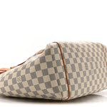 Damier Azur Totally MM
