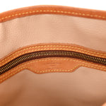 Monogram Petit Bucket 23